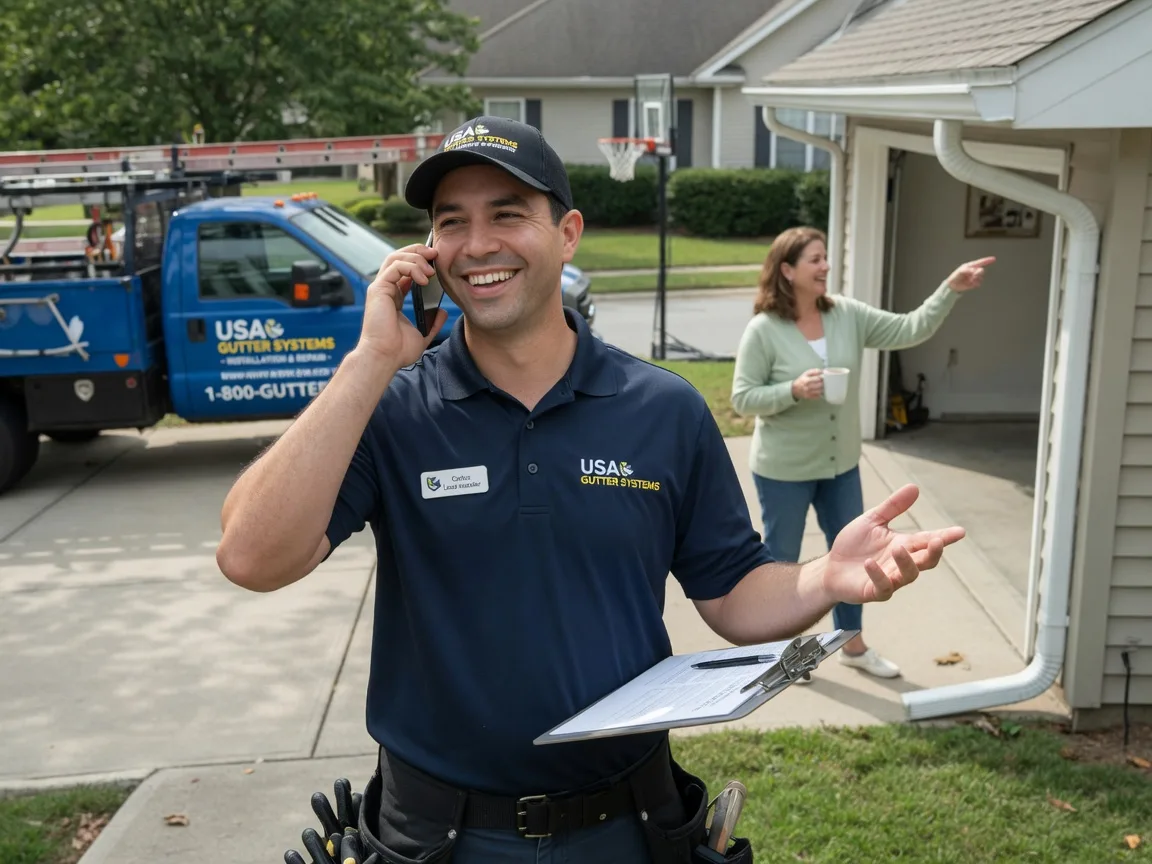 Gutter Installation Milan, GA FAQs